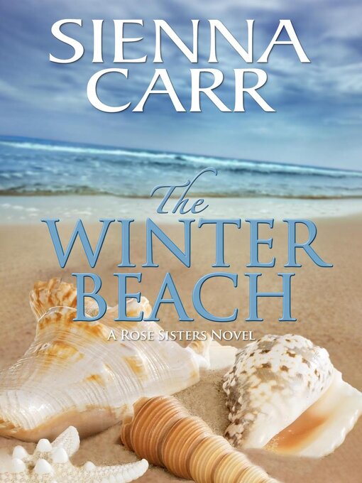 Title details for The Winter Beach by Lily Zante - Available
